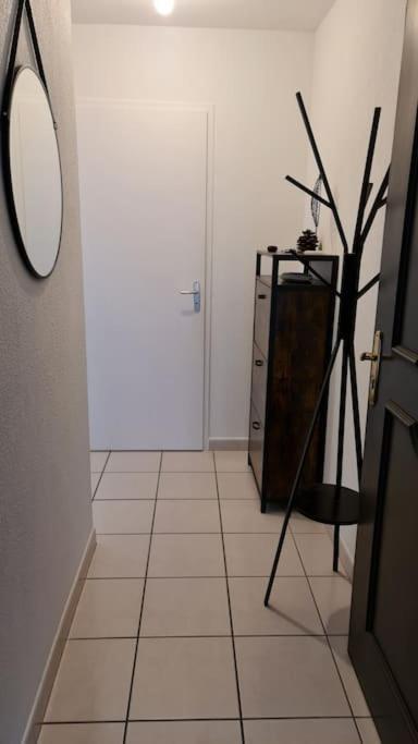 Appartement 63 M2, Tout Confort, Climatise. サン・シプリアン エクステリア 写真
